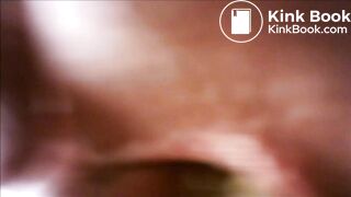 18+ teen goddess feeding her boyfriend