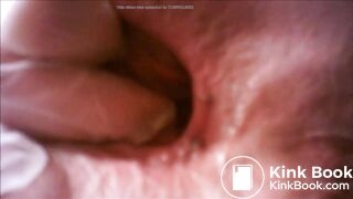 18+ teen goddess feeding her boyfriend