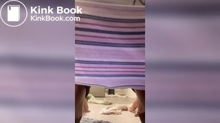 Girl poops her panties - video 6
