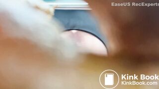 PERFECT POOP POV (I MEAN it this time!!!)