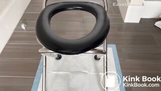 PERFECT POOP POV (I MEAN it this time!!!)