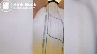 Explosive Mess from Dinner