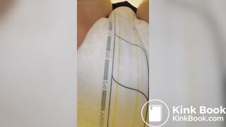 Explosive Mess from Dinner