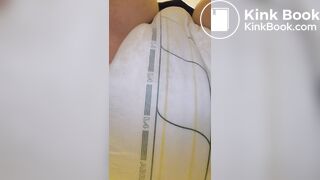 Explosive Mess from Dinner