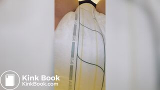 Explosive Mess from Dinner