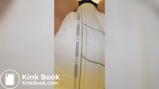 Explosive Mess from Dinner