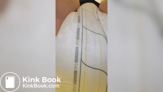 Explosive Mess from Dinner