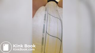 Explosive Mess from Dinner