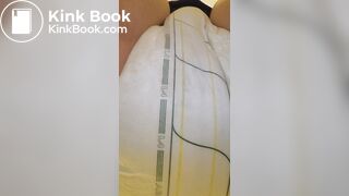 Explosive Mess from Dinner