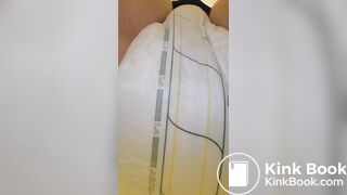 Explosive Mess from Dinner