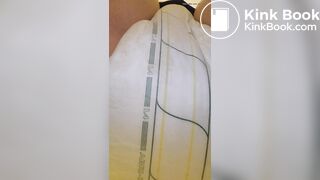 Explosive Mess from Dinner