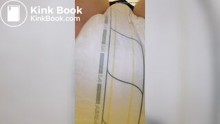 Explosive Mess from Dinner