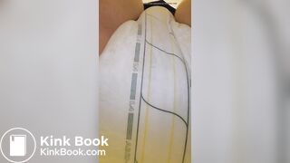 Explosive Mess from Dinner