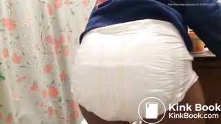 Diaper Compilation #1