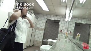 화장실 똥 - video 2