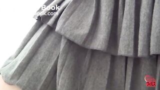 화장실 똥 - video 2