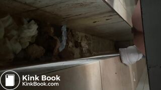 Chinese poop - video 29