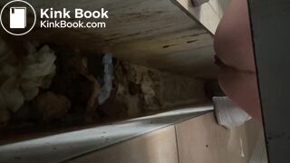 Chinese poop - video 29