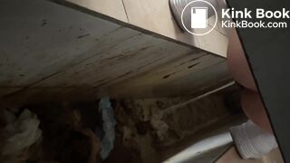 Chinese poop - video 29