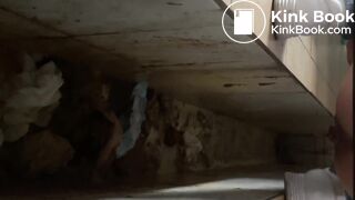Chinese poop - video 29