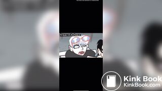 Can’t hold it anymore Shits with randomer