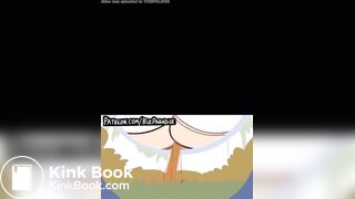 Can’t hold it anymore Shits with randomer