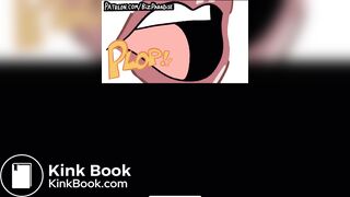 Can’t hold it anymore Shits with randomer