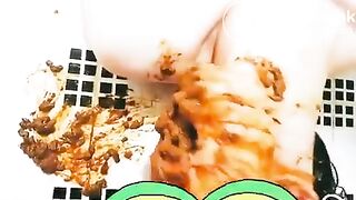 korean femdom scat - video 39