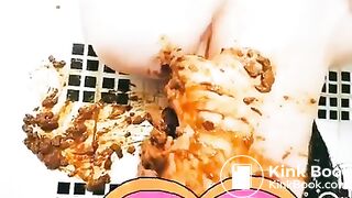 korean femdom scat - video 39