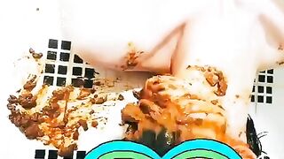 korean femdom scat - video 39
