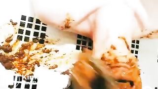 korean femdom scat - video 39