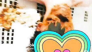 korean femdom scat - video 39