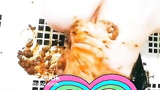 korean femdom scat - video 39