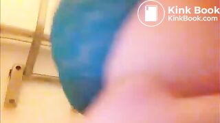 Panty poop 13 - video 2
