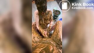My Sub love Scat Games