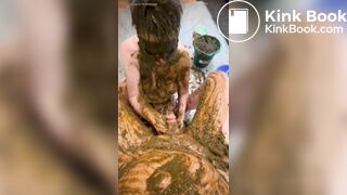 My Sub love Scat Games