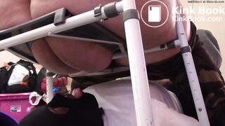 BBW Feeding - video 3