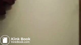 Panty poop - video 308