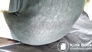 Diaper poop 4 - video 3