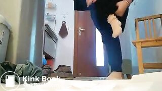Chinese scat - video 106