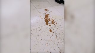 Nuclear Wet Dump Comp