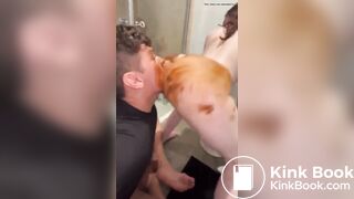 Scat Twerk - video 5 - leoemily14