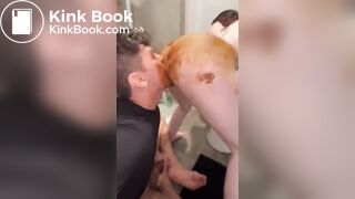 Scat Twerk - video 5 - leoemily14