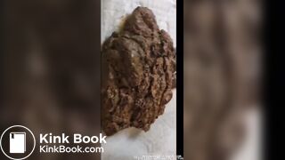 Full body smear and anal ride