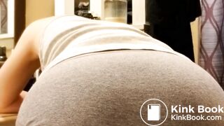 Panty Poop 1 - video 5