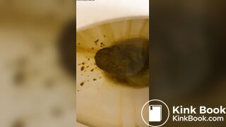 Explosive diarrhea - video 13