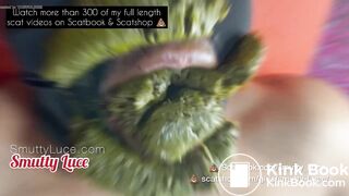 Ebony EPIC SCAT SCENES - She is a Damn Pleaser