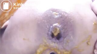 latina dirty model 1