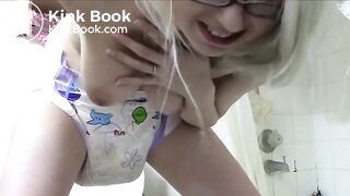 Diaper Mess - video 30