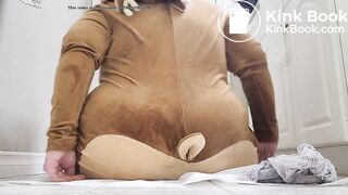 Didnt feel natural enough (part 4)